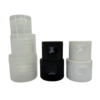Tapa PET Familia flip-top