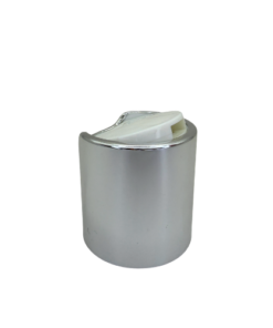 Tapa disk-top aluminio 24:410