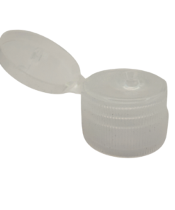Tapa flip-top Transparente 20/410.png