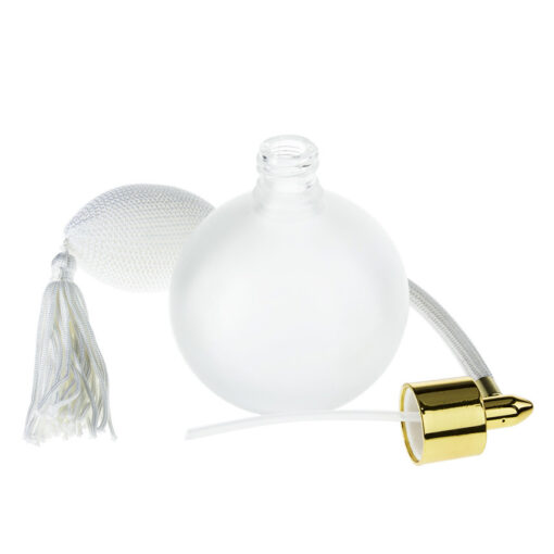 Válvula Pera Perfumador Vintage - Imagen 3