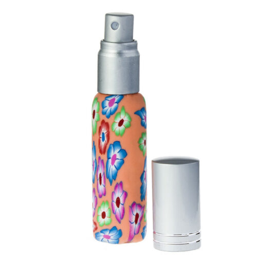 Vial 10 ml Retro Válvula - Imagen 2