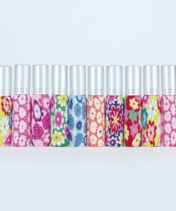 Vial 10 ml Retro Válvula