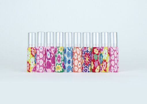 Vial 10 ml Retro Válvula