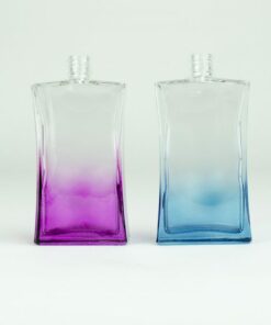 Frasco perfume Neck Pintado