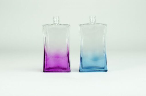Frasco perfume Neck Pintado