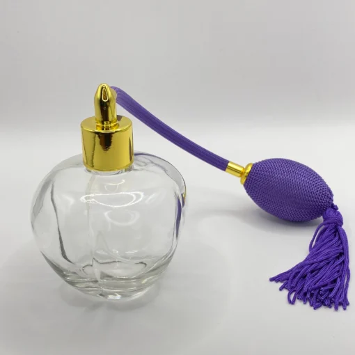 Perfumador Vintage Manzana - Imagen 2