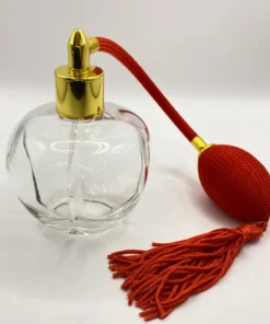 Perfumador Vintage Manzana