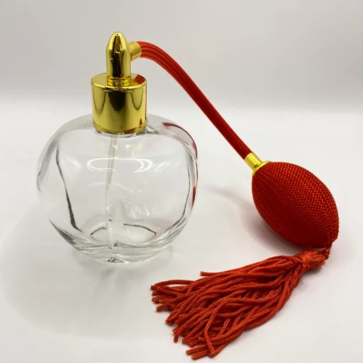 Perfumador Vintage Manzana