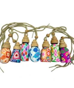 Ambicar Coche 10 ml Flores