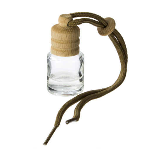 Ambicar Coche 7,5 ml Redondo Completo - Imagen 2