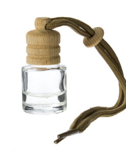 Ambicar Coche 7,5 ml Redondo Completo