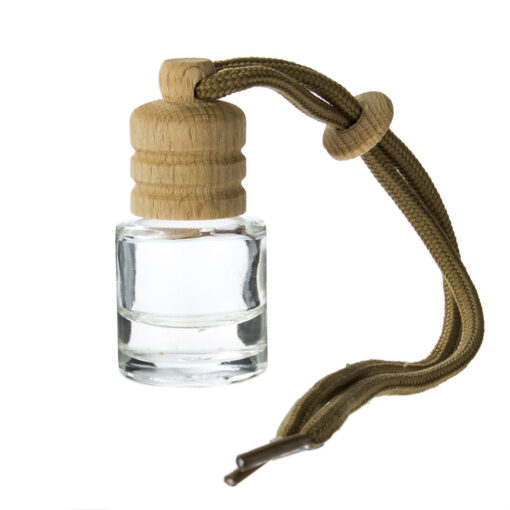 Ambicar Coche 7,5 ml Redondo Completo