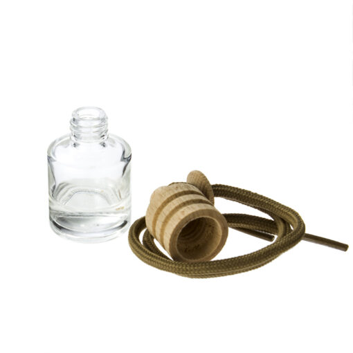 Ambicar Coche 7,5 ml Redondo Completo - Imagen 4