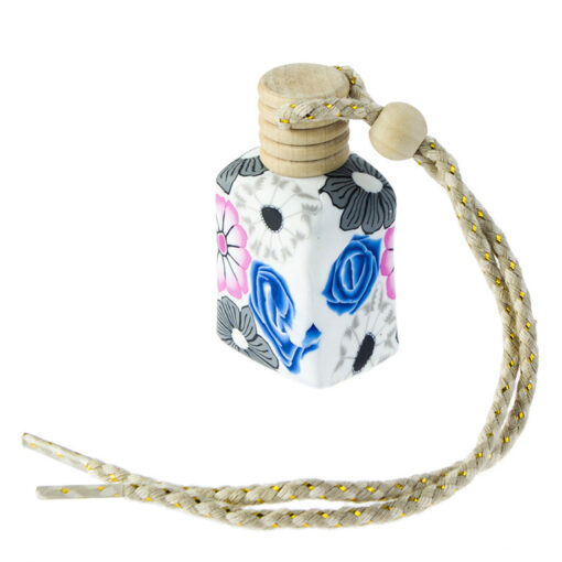 Ambicar Coche 10 ml Flores Completo - Imagen 58