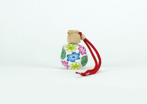 Ambicar Coche 10 ml Flores Completo - Imagen 49