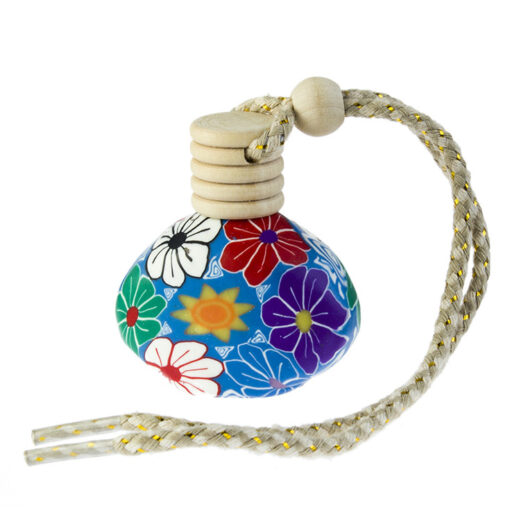 Ambicar Coche 10 ml Flores Completo - Imagen 44