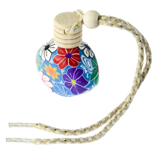 Ambicar Coche 10 ml Flores Completo - Imagen 43