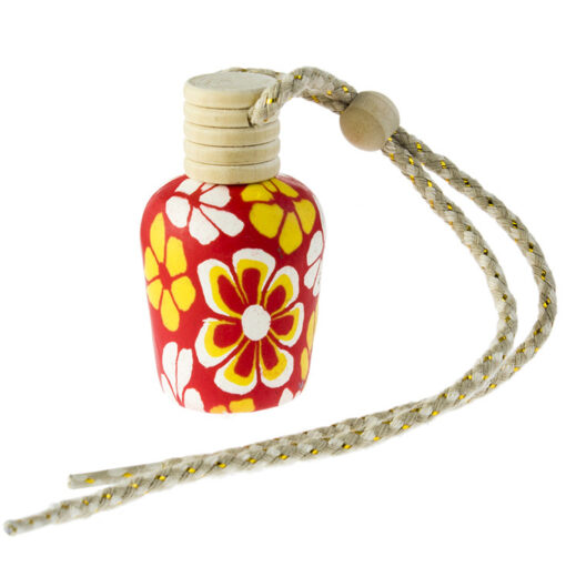 Ambicar Coche 10 ml Flores Completo - Imagen 40