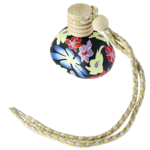 Ambicar Coche 10 ml Flores Completo - Imagen 37