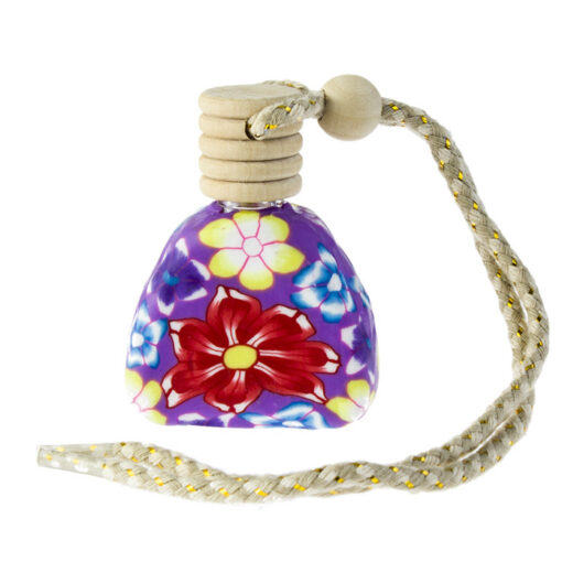 Ambicar Coche 10 ml Flores Completo - Imagen 35