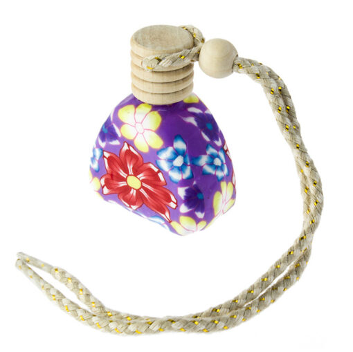 Ambicar Coche 10 ml Flores Completo - Imagen 34