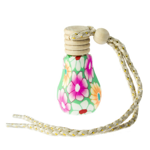 Ambicar Coche 10 ml Flores Completo - Imagen 32