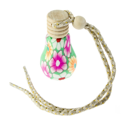 Ambicar Coche 10 ml Flores Completo - Imagen 31