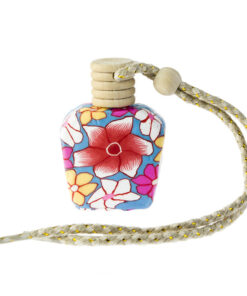 Ambicar Coche 10 ml Flores Completo