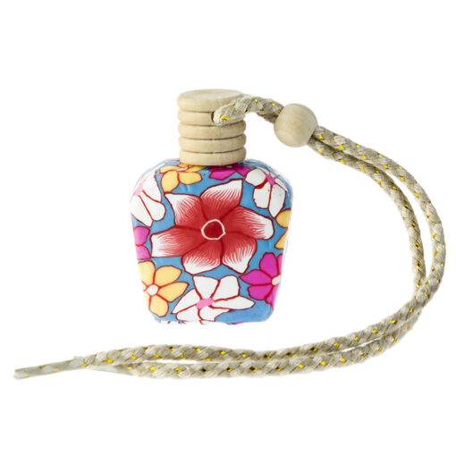 Ambicar Coche 10 ml Flores Completo