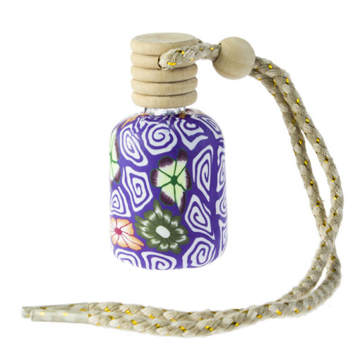 Ambicar Coche 10 ml Flores Completo - Imagen 29