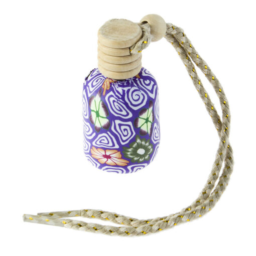 Ambicar Coche 10 ml Flores Completo - Imagen 28
