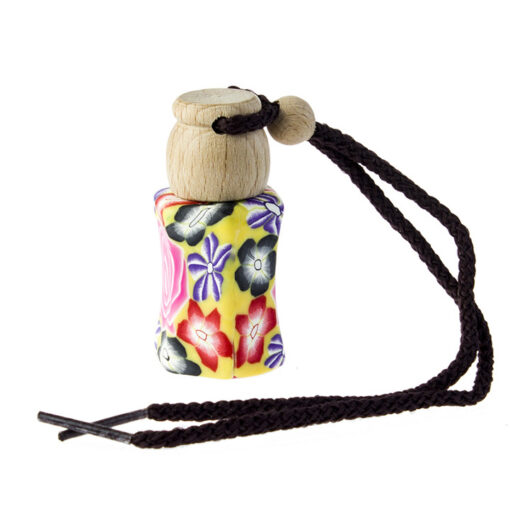 Ambicar Coche 10 ml Flores Completo - Imagen 26