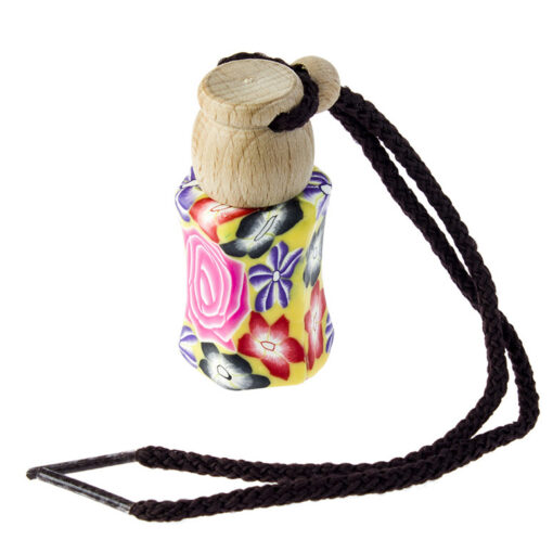 Ambicar Coche 10 ml Flores Completo - Imagen 25
