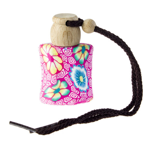 Ambicar Coche 10 ml Flores Completo - Imagen 23