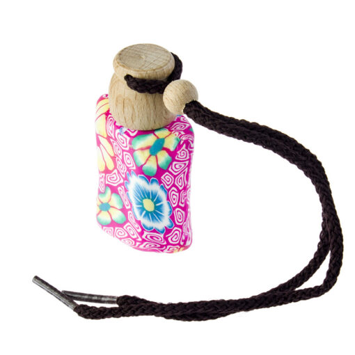 Ambicar Coche 10 ml Flores Completo - Imagen 22