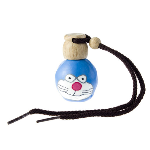 Ambicar Coche 10 ml Flores Completo - Imagen 20