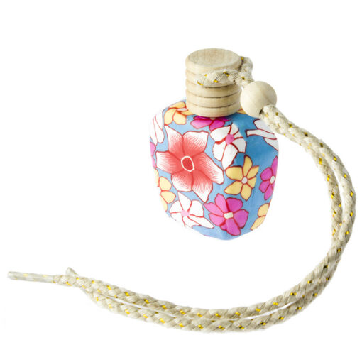 Ambicar Coche 10 ml Flores Completo - Imagen 55