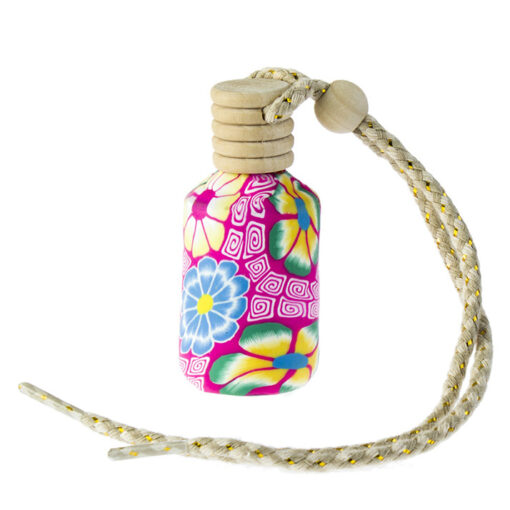 Ambicar Coche 10 ml Flores Completo - Imagen 17