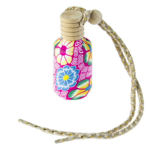 Ambicar Coche 10 ml Flores Completo - Imagen 16