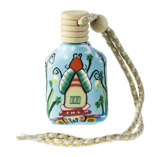 Ambicar Coche 10 ml Flores Completo - Imagen 14
