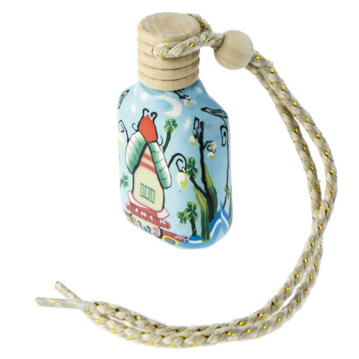 Ambicar Coche 10 ml Flores Completo - Imagen 13