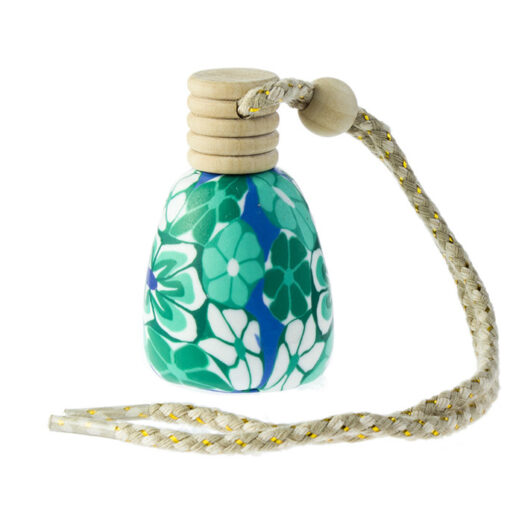 Ambicar Coche 10 ml Flores Completo - Imagen 11