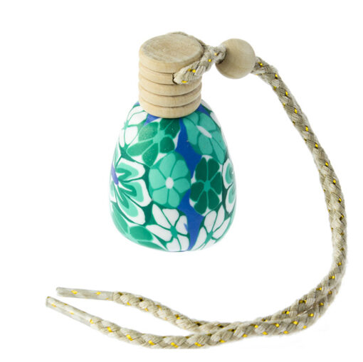 Ambicar Coche 10 ml Flores Completo - Imagen 10