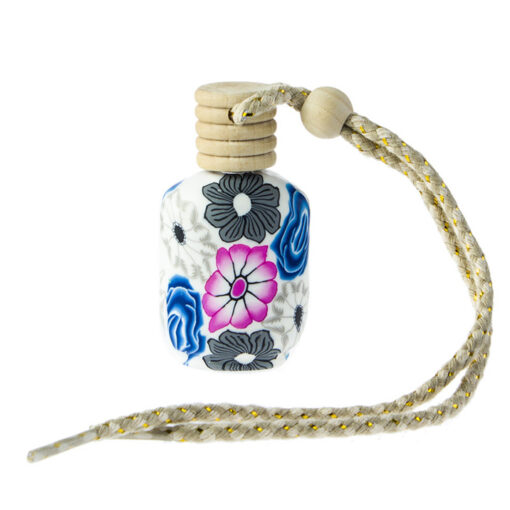 Ambicar Coche 10 ml Flores Completo - Imagen 8