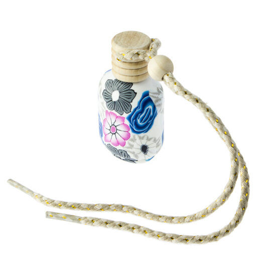 Ambicar Coche 10 ml Flores Completo - Imagen 7