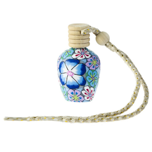 Ambicar Coche 10 ml Flores Completo - Imagen 5