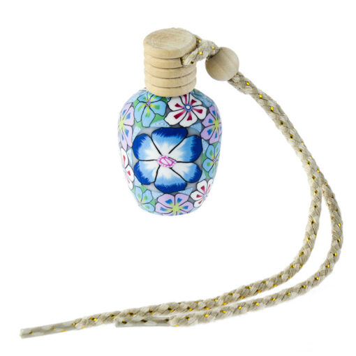 Ambicar Coche 10 ml Flores Completo - Imagen 4