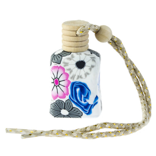 Ambicar Coche 10 ml Flores Completo - Imagen 2