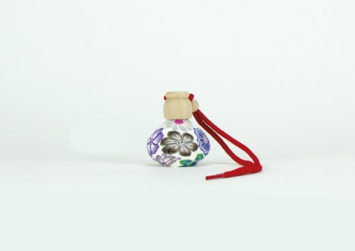 Ambicar Coche 10 ml Flores Completo - Imagen 51