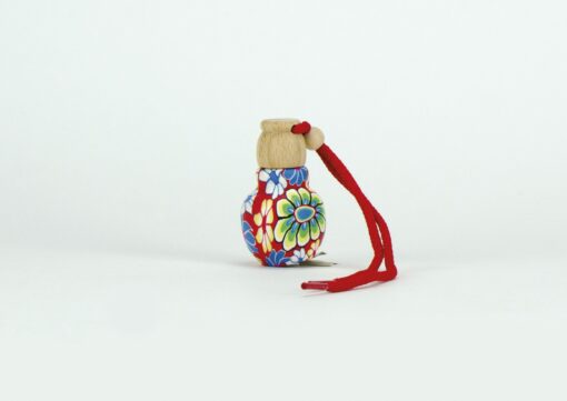 Ambicar Coche 10 ml Flores Completo - Imagen 50
